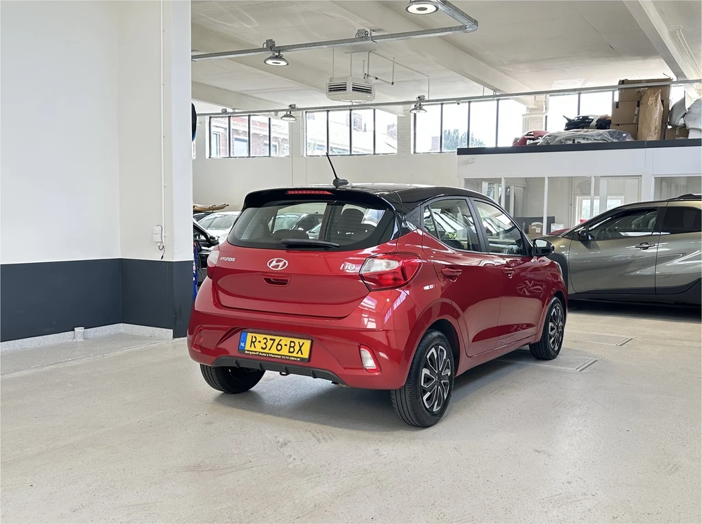 Hyundai i10 – foto 4