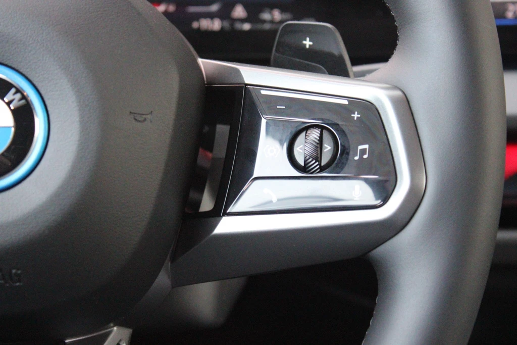 BMW X3 – foto 21