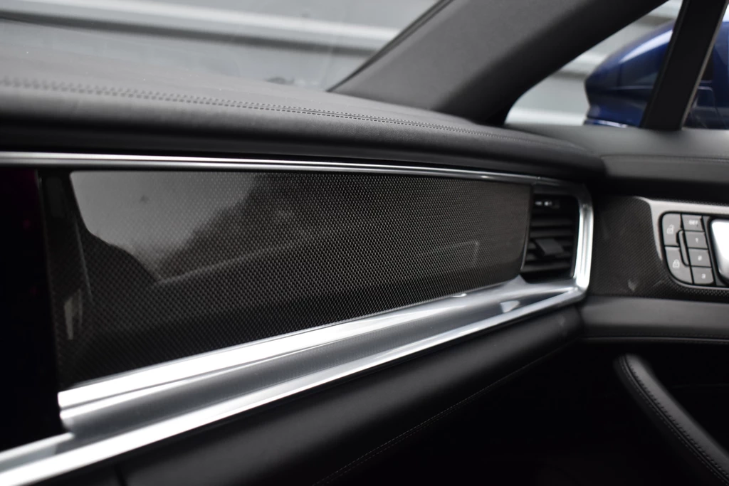 Porsche Panamera – foto 41