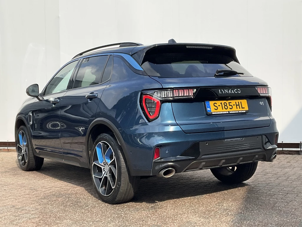 Lynk & Co 01 – foto 5
