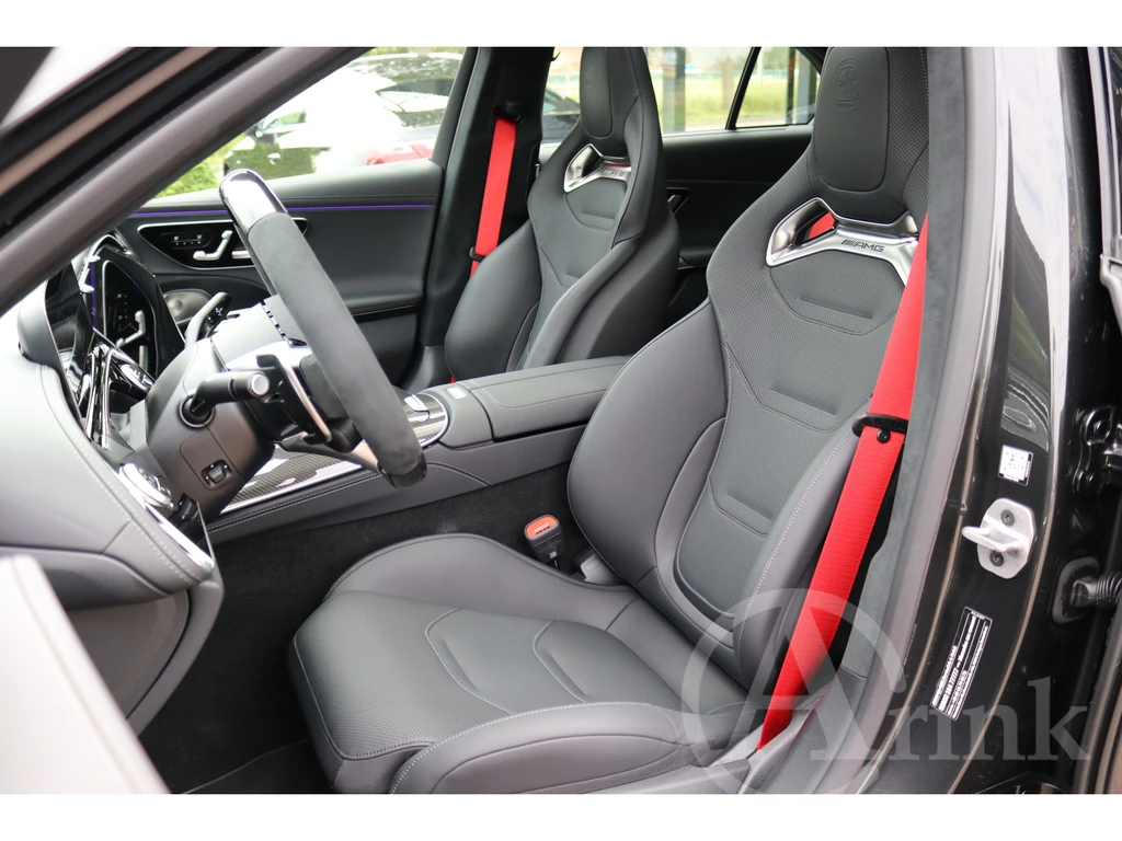 Mercedes-Benz E-Klasse – foto 18