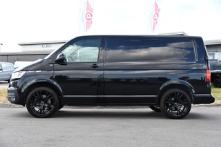 Volkswagen Transporter – thumbnail 4