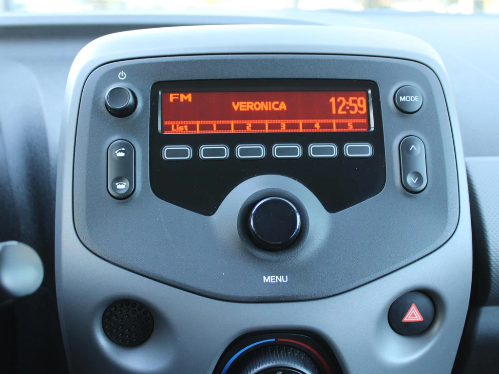 Peugeot 108 – foto 16