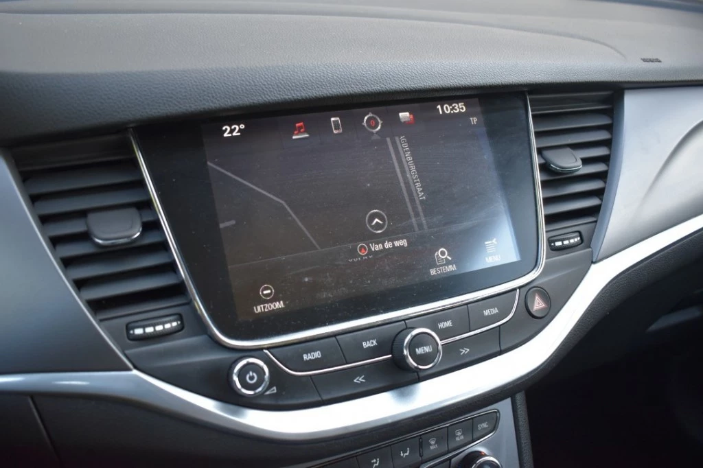 Opel Astra – foto 30
