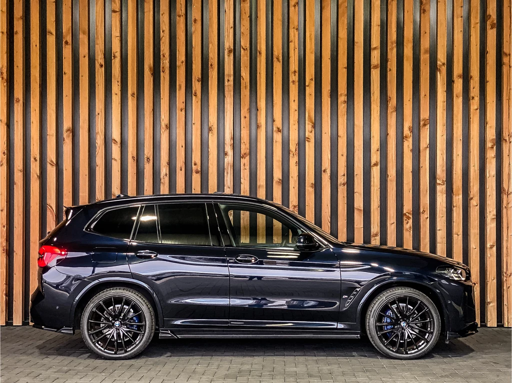 BMW X3 – foto 11