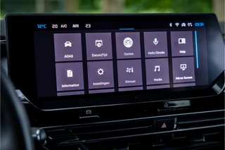 Citroën C5 X – thumbnail 23