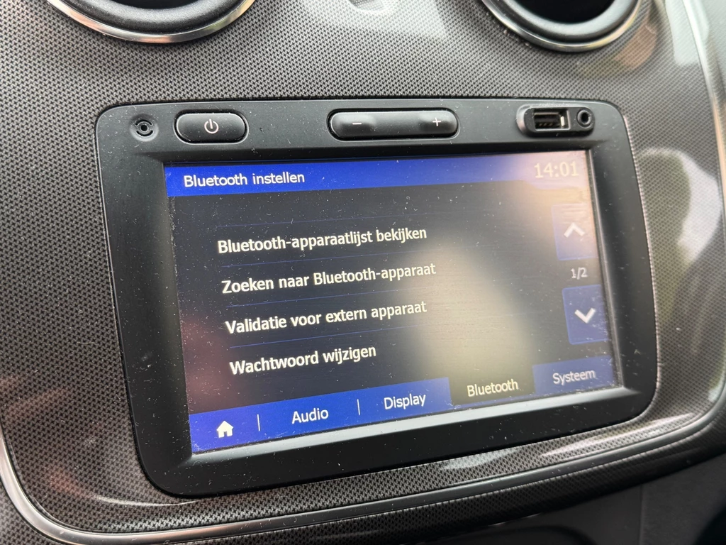 Dacia Sandero Stepway – foto 21