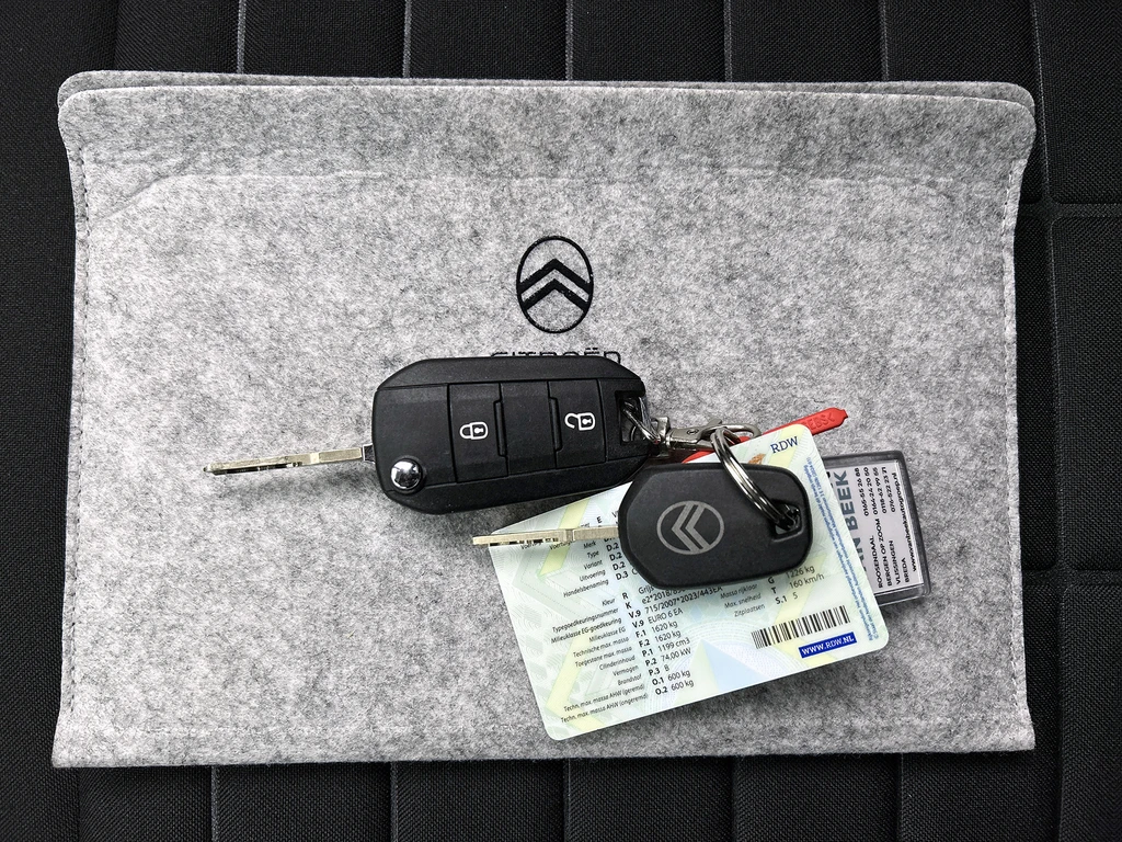 Citroën C3 – foto 26