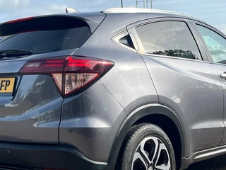 Honda HR-V – thumbnail 48