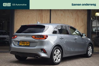 Kia Ceed – thumbnail 6