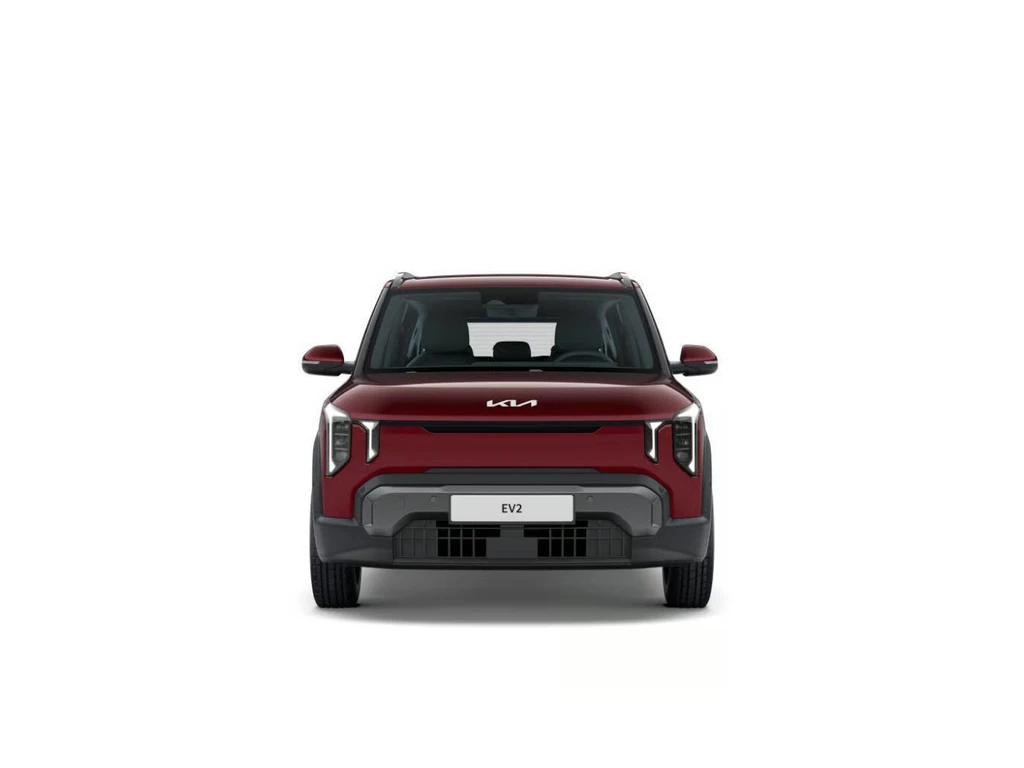 Kia EV2 – foto 4