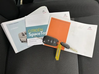 Citroën SpaceTourer – thumbnail 33