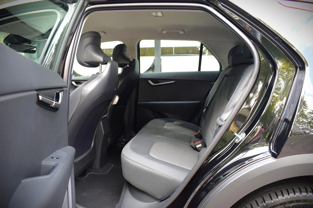 Kia Niro EV – foto 13