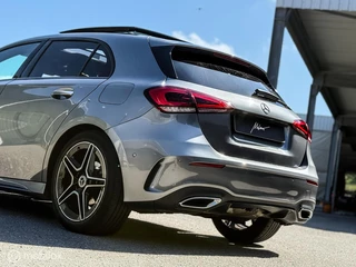 Mercedes-Benz A-Klasse – thumbnail 4