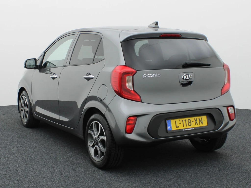 Kia Picanto – foto 5