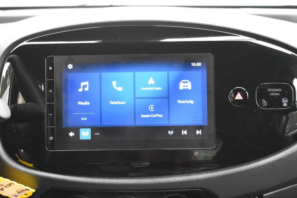 Toyota Aygo – foto 20