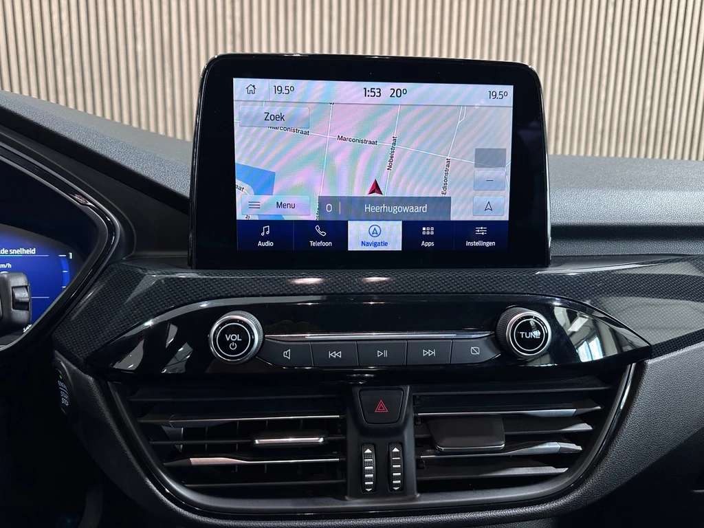 Ford Kuga – foto 28