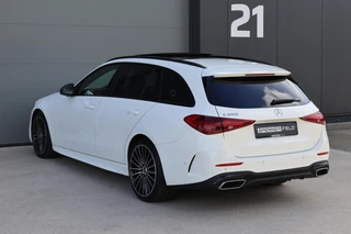 Mercedes-Benz C-Klasse – thumbnail 4