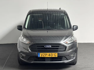 Ford Transit Connect – thumbnail 9