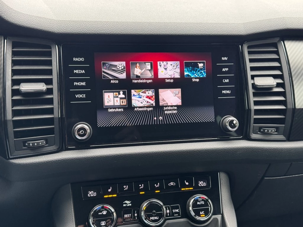 Škoda Kodiaq – foto 41