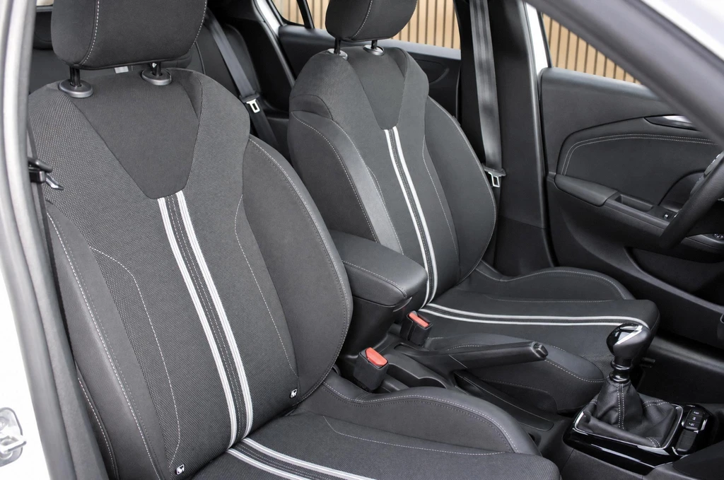 Opel Corsa – foto 14