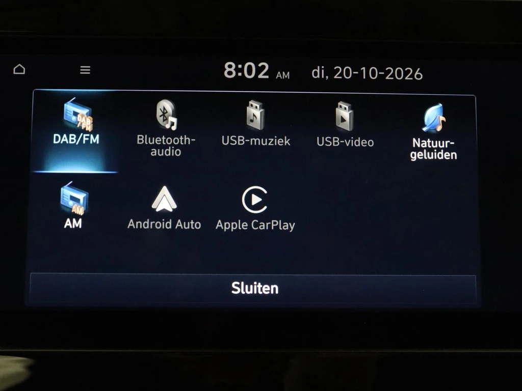 Hyundai Tucson – foto 26
