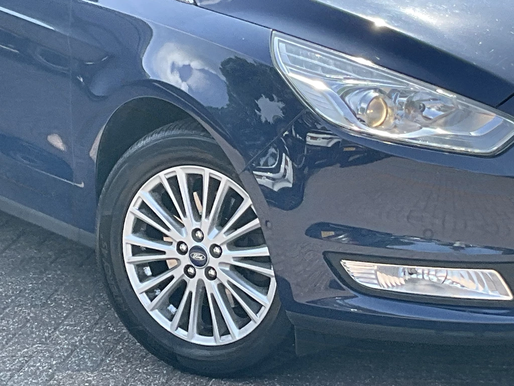 Ford Galaxy – foto 22