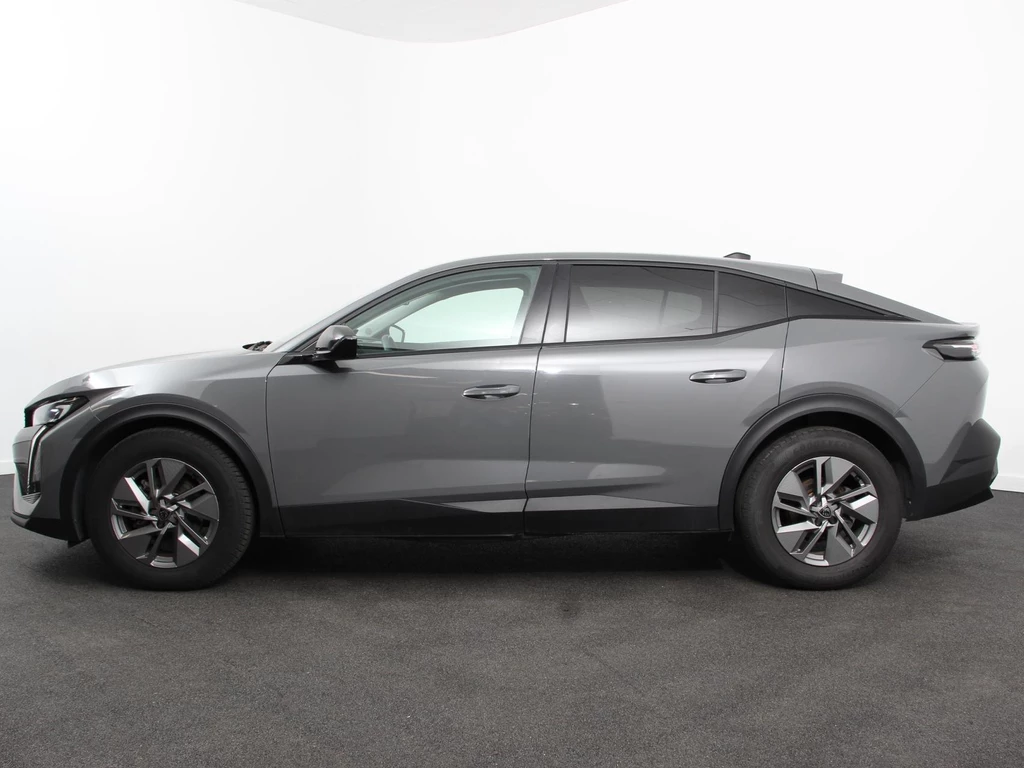 Peugeot 408 – foto 2
