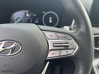 Hyundai Santa Fe – thumbnail 18