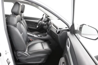 MG ZS EV – thumbnail 18