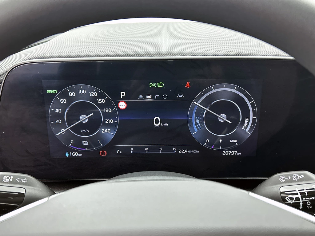 Kia Niro EV – foto 11