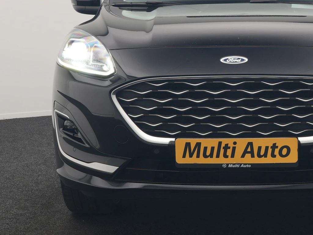 Ford Kuga – foto 10