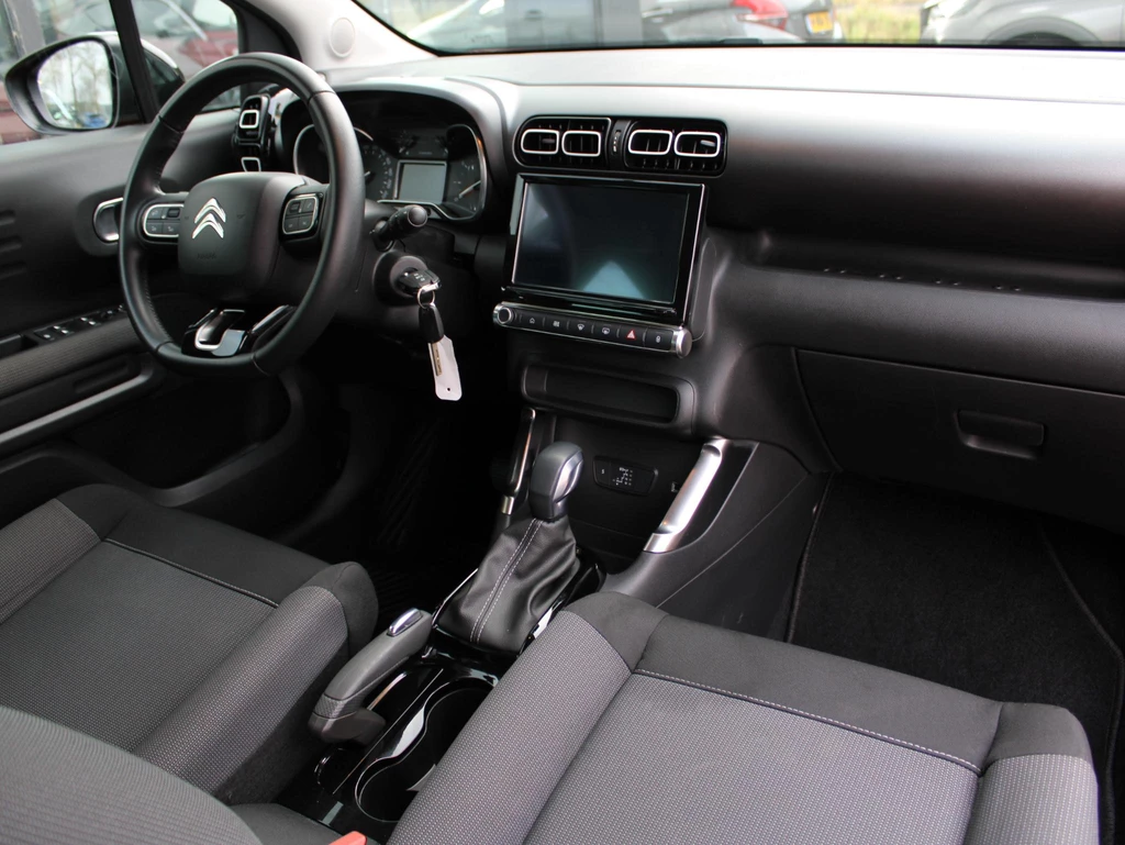 Citroën C3 Aircross – foto 7