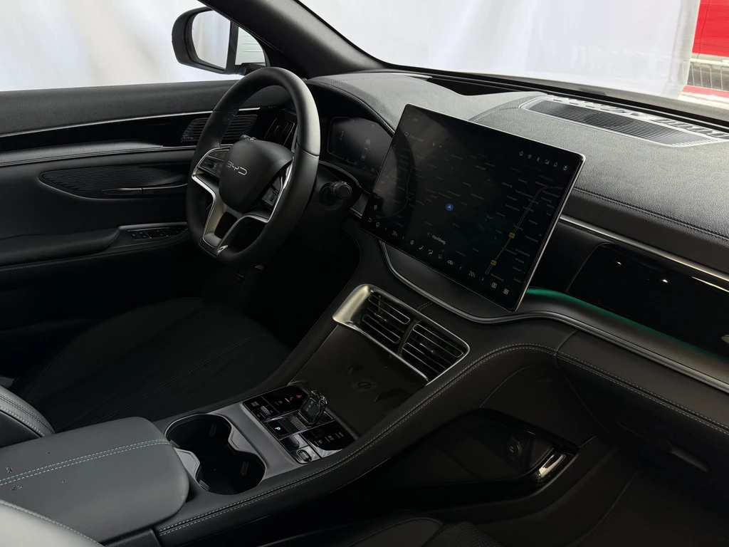 BYD SEAL U – foto 47