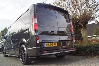 Renault Trafic – thumbnail 6