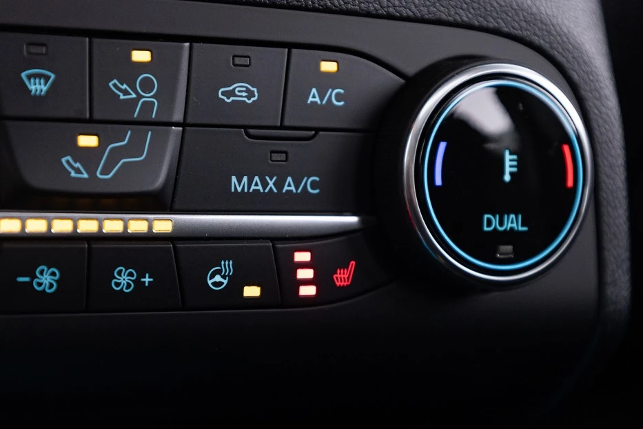 Ford Kuga – foto 20
