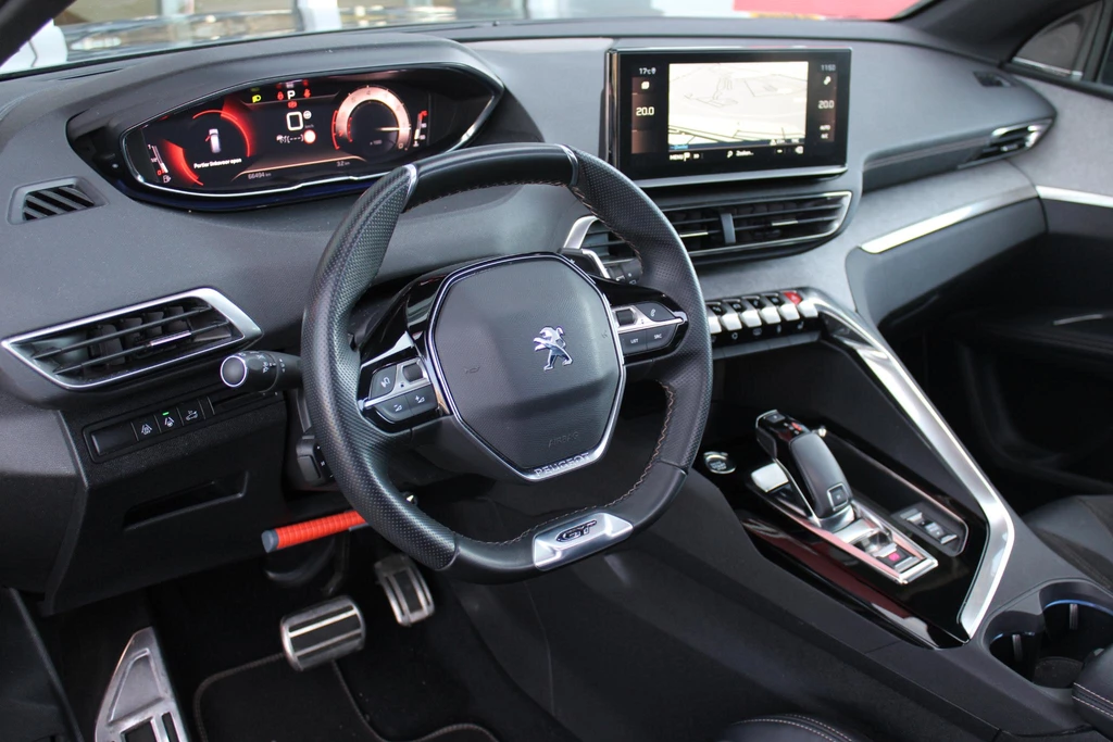 Peugeot 5008 – foto 10