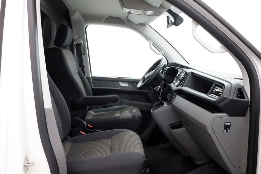 Volkswagen Transporter – foto 6