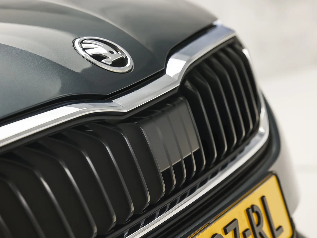Škoda Scala – foto 27