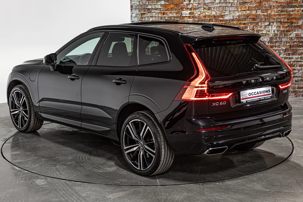 Volvo XC60 – foto 4