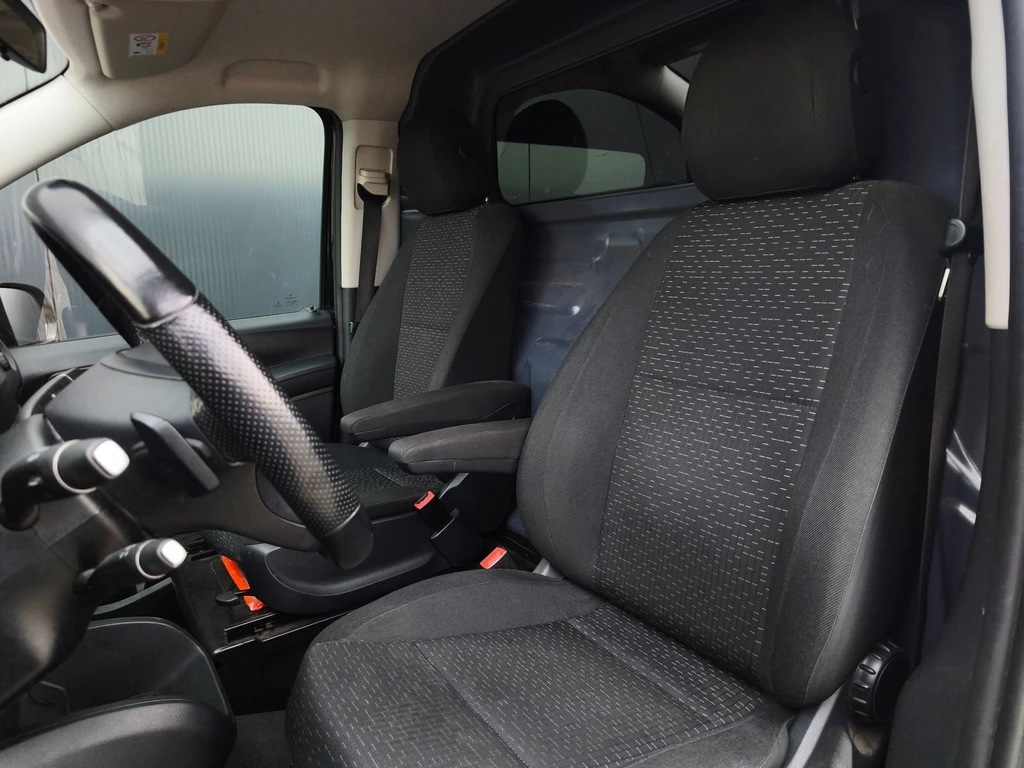 Mercedes-Benz Vito – foto 16