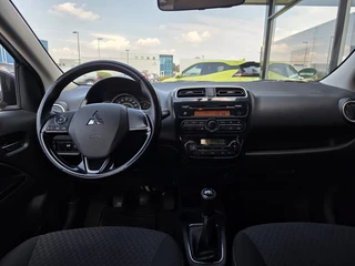 Mitsubishi Space Star – thumbnail 10