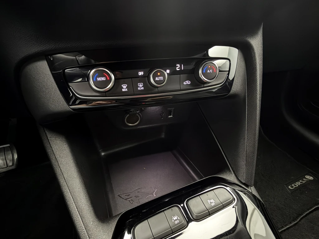 Opel Corsa-e – foto 11