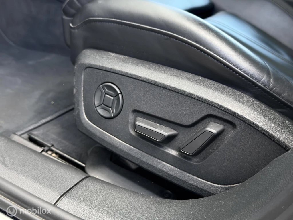 Audi A6 – foto 18