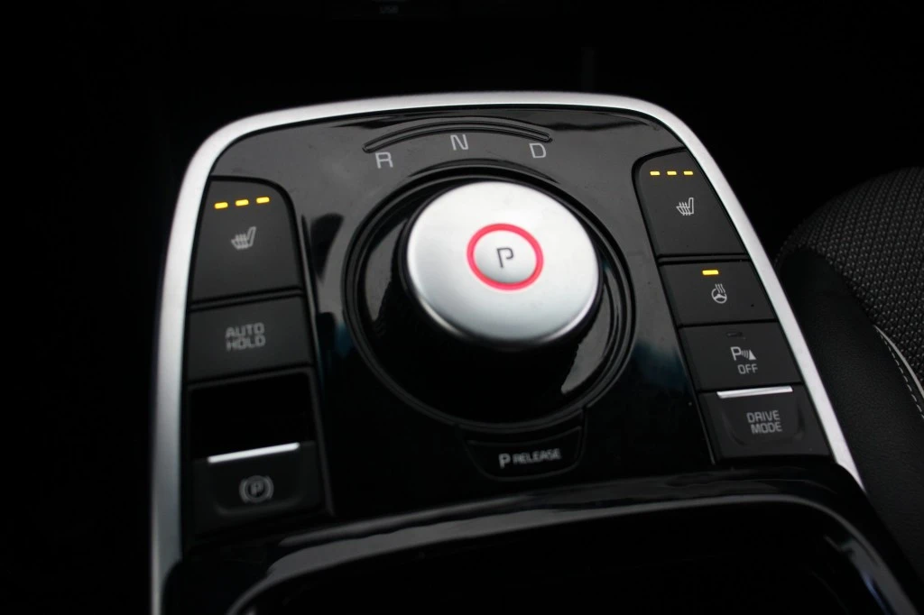Kia e-Niro – foto 16