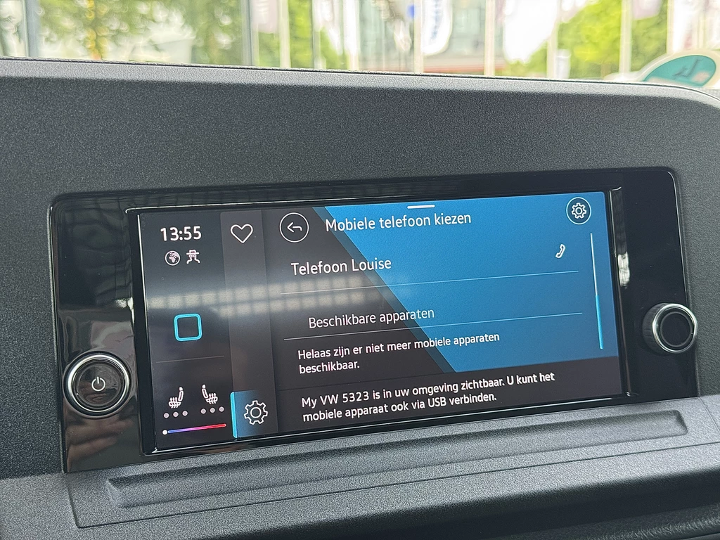 Volkswagen Caddy – foto 17
