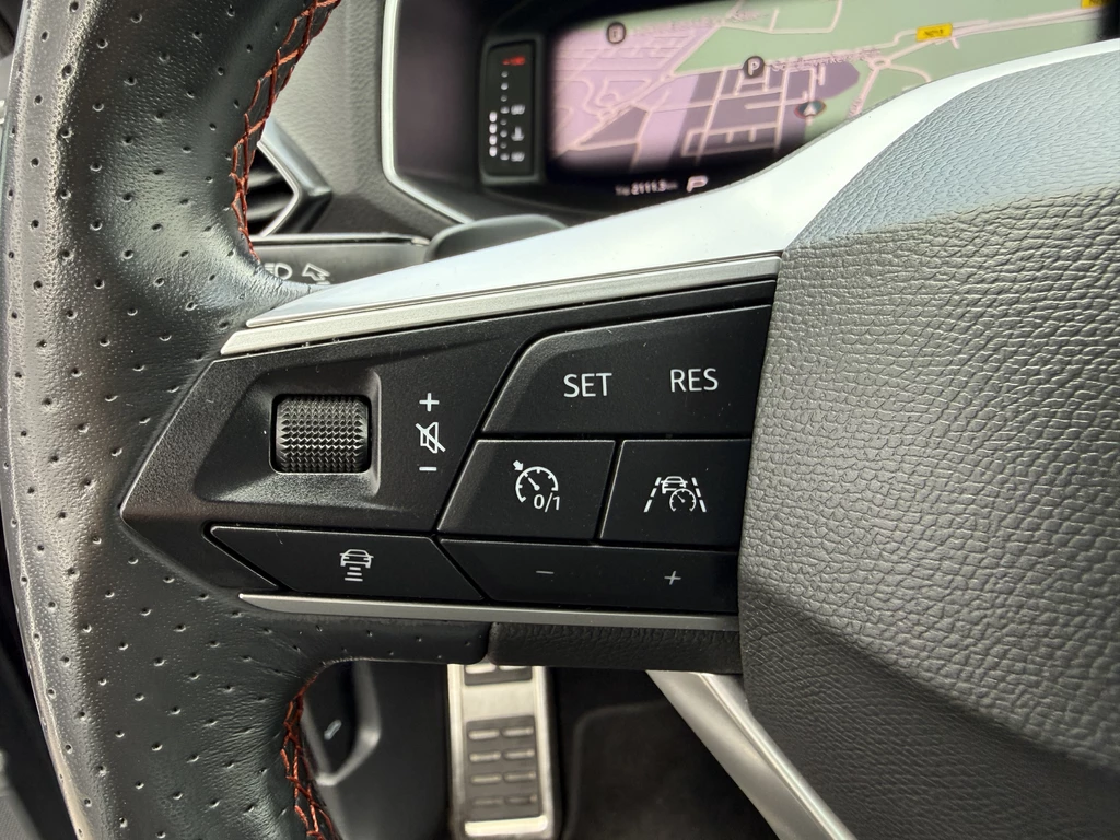 SEAT Tarraco – foto 16