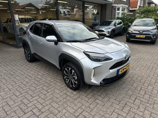 Toyota Yaris Cross – thumbnail 5