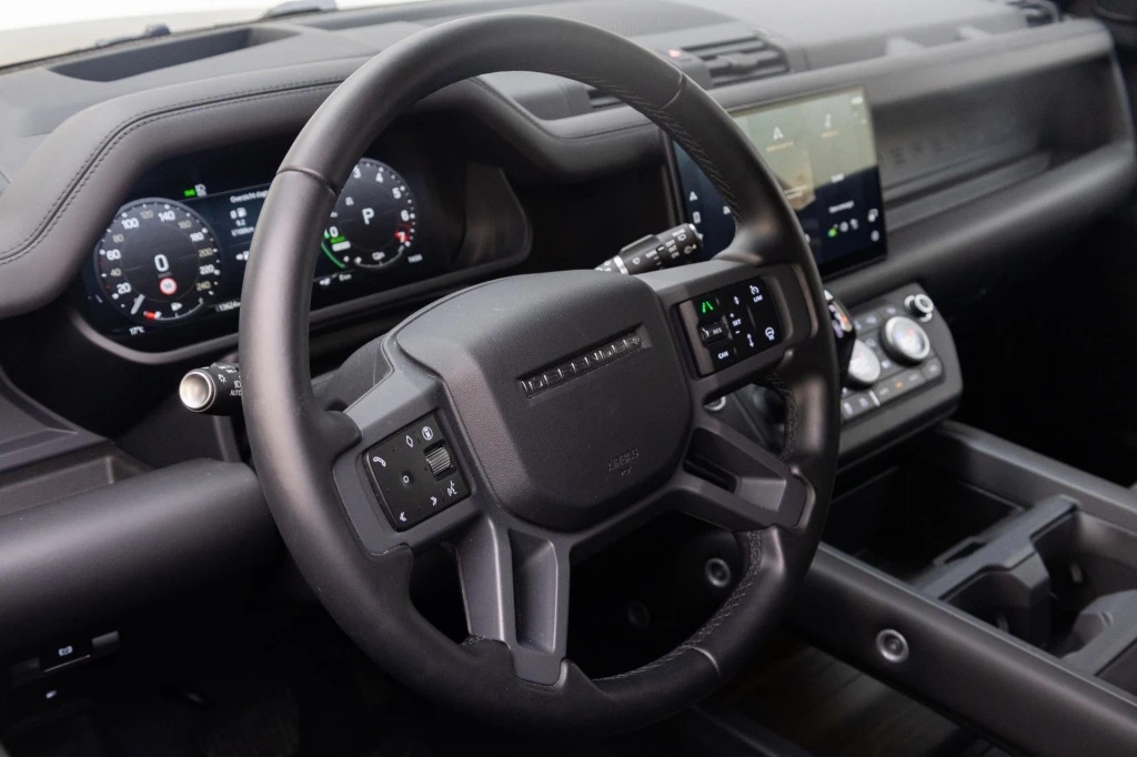 Land Rover Defender – foto 14