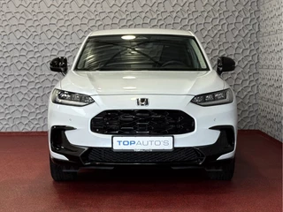Honda ZR-V – thumbnail 14